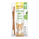 Vorschaubild GimCat Duo-Sticks Katzensnack