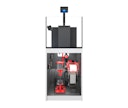 Vorschaubild Red Sea REEFER MAX 200 G2+ System Aquarium mit Unterschrank