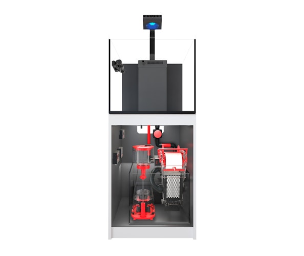 Red Sea REEFER MAX 200 G2+ System Aquarium mit Unterschrank