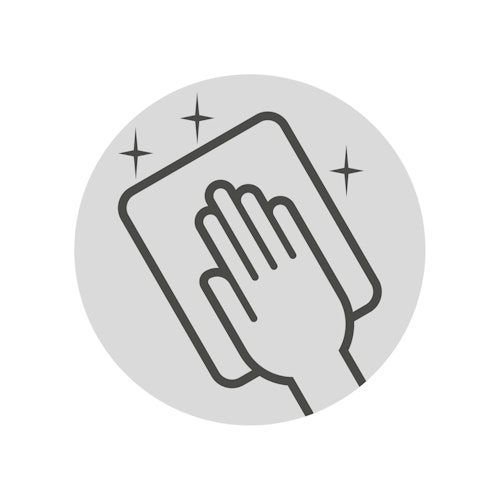 WMF Salz- und Pfefferstreuer-Set 2-teilig