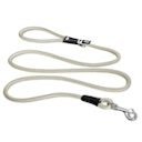 Vorschaubild curli Stretch Comfort Leine light tan Hundeleine