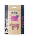 Vorschaubild Dr Clauder´s Schweinefleisch Stripes S Hundesnack