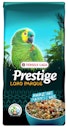 Vorschaubild VERSELE-LAGA Prestige Loro Parque Amazone Parrot Mix 15kg Vogelfutter