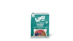 WOW Senior 1 x 325g Lamm Katzentrockenfutter