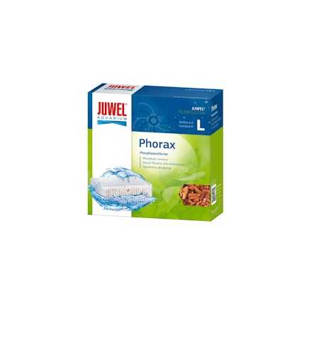 JUWEL Phorax Phosphatentferner Aquarienzubehör