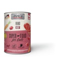 Vorschaubild MAC's Cat 400g Dose Katzennassfutter
