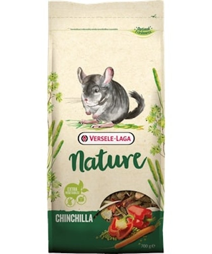 Vers 2,3kg Nature Chinchilla