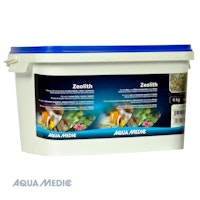 AQUA MEDIC Zeolith 10-25 mm 6kg