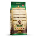 Vorschaubild WOLFSBLUT Hunters Pride Fasan, Ente & Kaninchen mit Süßkartoffeln Hundetrockenfutter