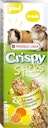 Vorschaubild Crispy Sticks Meerschweinchen-Chinchillas Zitrusfrüchte 2 Stück 110g Kleintiersnack