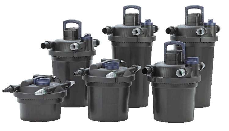 Oase FiltoClear 12000