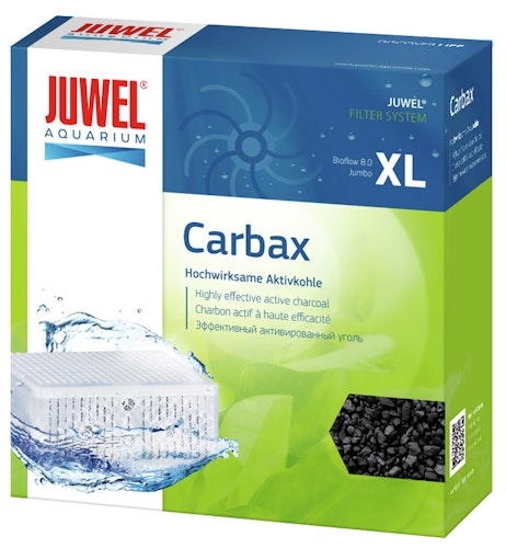 JUWEL Carbax Aktivkohle Aquarienzubehör