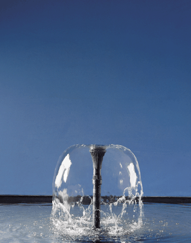 Oase Lava 36 - 10 K (52318)