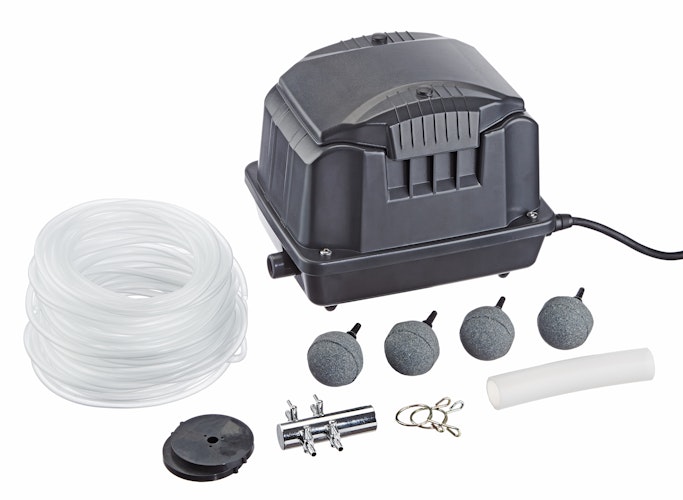Pontec Teichbelüfter PondoAir Set 1800