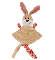 NOBBY Plüsch Hase 27 x 17 cm