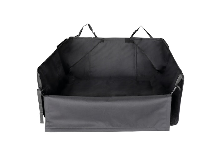 NOBBY Kofferraum Schutzdecke 155 x 121 cm