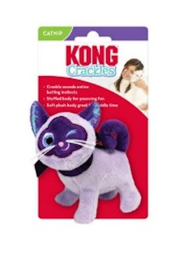 Kong Cat-Toy Mixpaket Nr.4