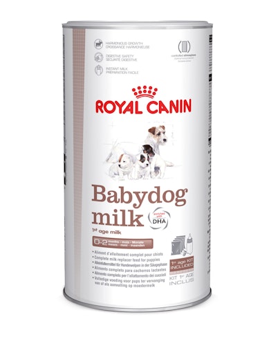 ROYAL CANIN SHN Babydog Milk 400g Spezialfutter für Hunde