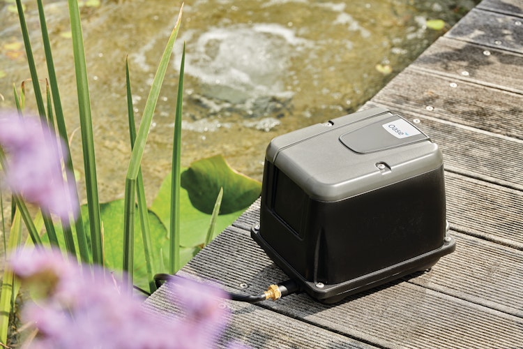 Oase Teichbelüfter AquaOxy 7500