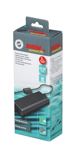 EHEIM powerLED+ Sicherheitsnetzteil