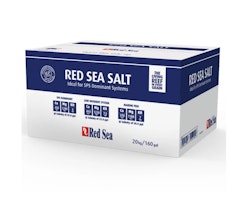 Red Sea Red Sea Salt - 20.1 kg / 160 gal (Box) 