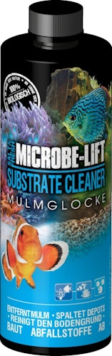 MICROBE-LIFT Substrate Cleaner