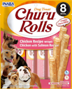 Vorschaubild Churu Dog Rolls
