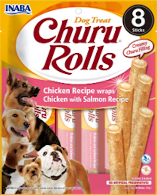 Churu Dog RollsVorschaubild
