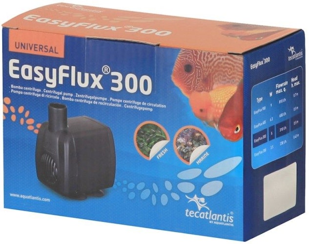Pumpe Easyflux 300