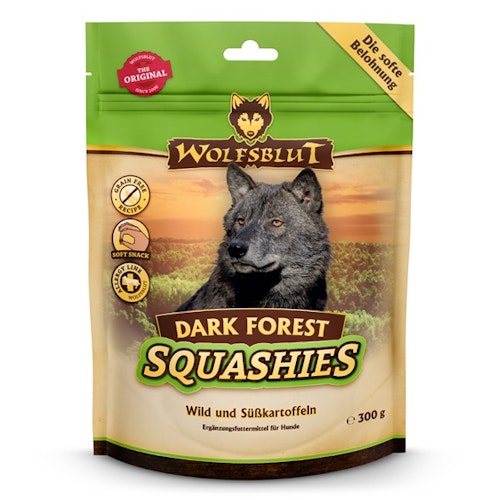 Wolfsblut Squashies 300g