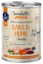 Vorschaubild Sanabelle Adult Schlemmertopf 380g Katzennassfutter