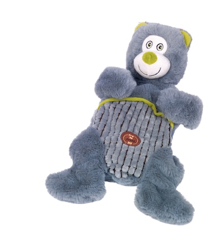 NOBBY Plüsch Bär "Clappy Hands" 34 cm