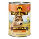 Vorschaubild WOLFSBLUT 395g Hundenassfutter