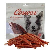 Ente in Streifen 500g Varianten Bild