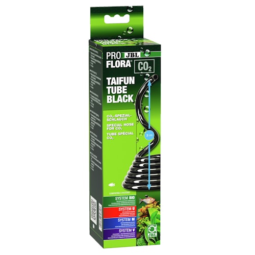 JBL ProFlora CO2 Taifun Tube Aquarienzubehör