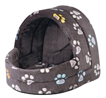 TRIXIE Kuschelhöhle Jimmy taupe