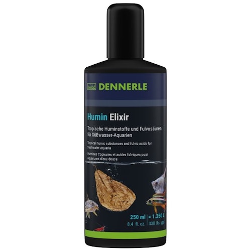 DENNERLE Humin Elixier (250 ml)