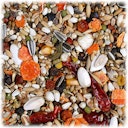 Vorschaubild JR FARM Individual Amazone 950g Vogelfutter