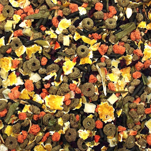 JR FARM Gemüse-Traum 200g Kleintiersnack