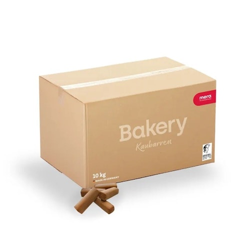 Mera Dog 10kg Kaubarren