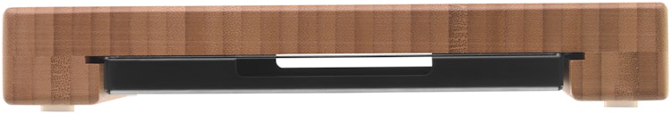 WMF Brotschneidebrett mit Auffangschale