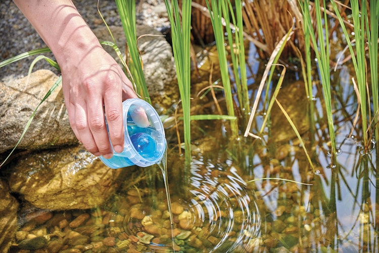 Oase DuoBoost 5 cm 250 ml