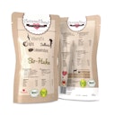 Vorschaubild Herzenshund 130 Gramm Hundenassfutter