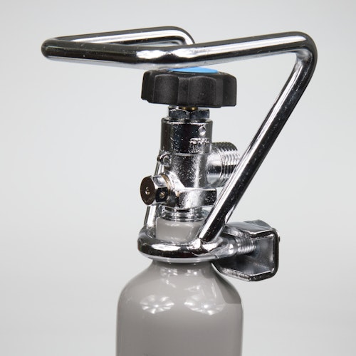 JBL ProFlora CO2 Cylinder M Aquarienzubehör