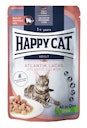 Vorschaubild HAPPY CAT Meat in Sauce Culinary 85 Gramm Katzennassfutter