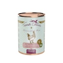 Vorschaubild Terra Canis Getreidefrei 400g Dose Hundenassfutter