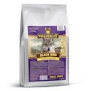 Vorschaubild WOLFSBLUT Black Bird Small Breed Truthahn mit Süßkartoffel Hundetrockenfutter