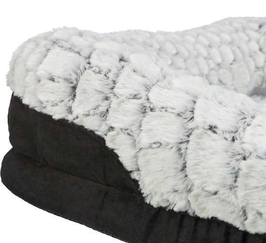 TRIXIE Vital Bett Lino, eckig