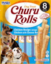 Vorschaubild Churu Dog Rolls