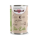 Vorschaubild Herzenshund 400 Gramm Hundenassfutter